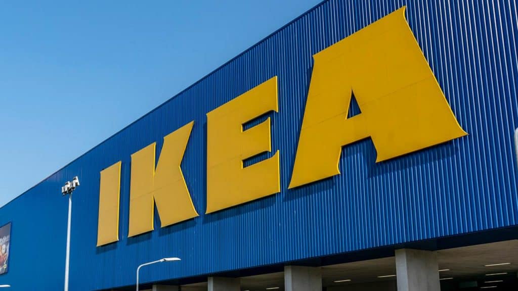 IKEA se vio obligado a recordarle a sus clientes que no se masturben en las tiendas después de un incidente image ikea opent op 28 april weer de deuren