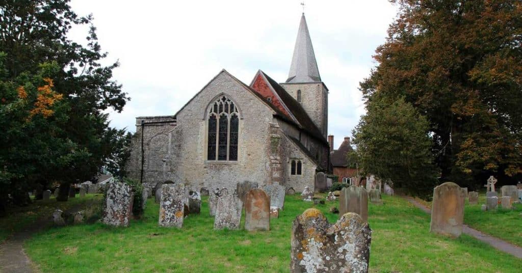 image sitios más embrujados de reino unido inglaterra fantasmas 1