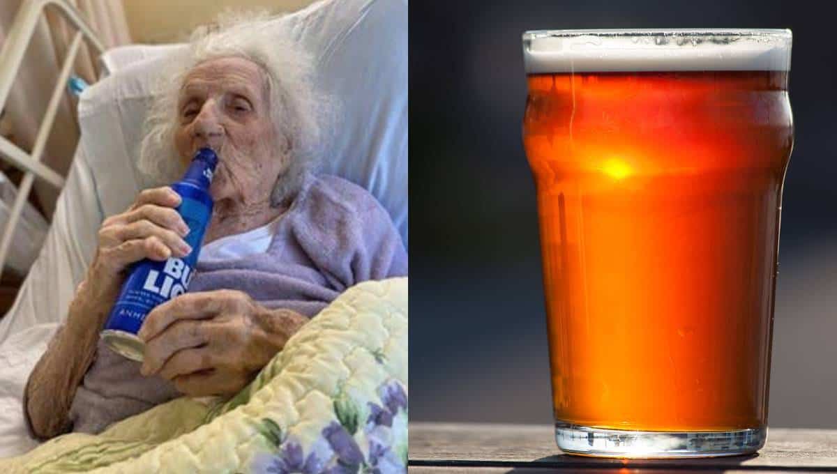 jennie-stejna-abuelita-vence-covid-19-103-años-celebra-cerveza-bud-light