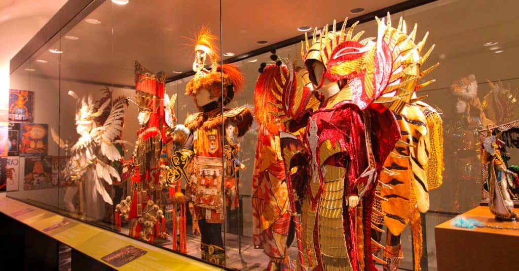 Museo del Carnaval