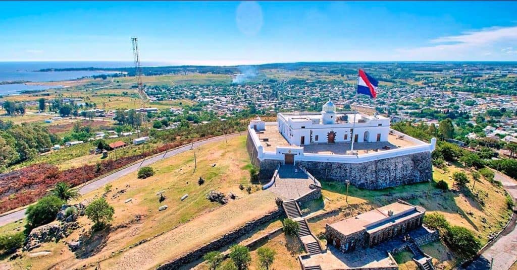 Fortaleza del Cerro