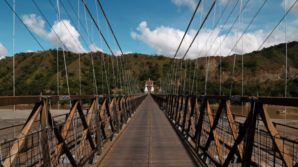 image Medellín santa fe antioquia