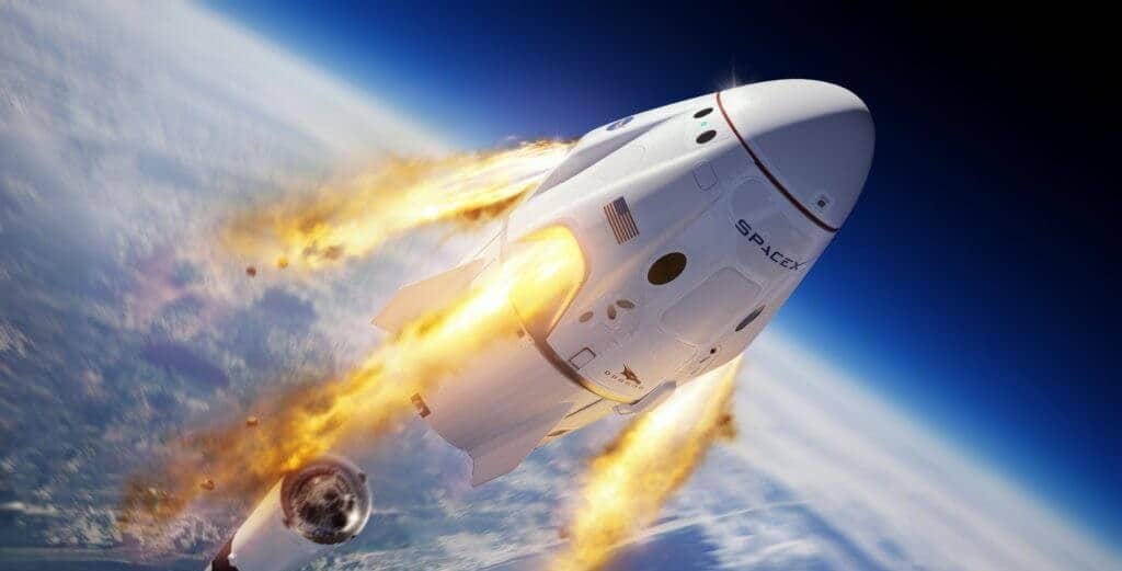 spacex
