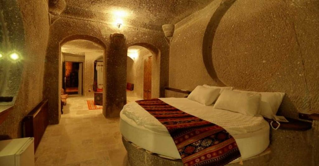 image hotel cueva turquia hoteles 4 a