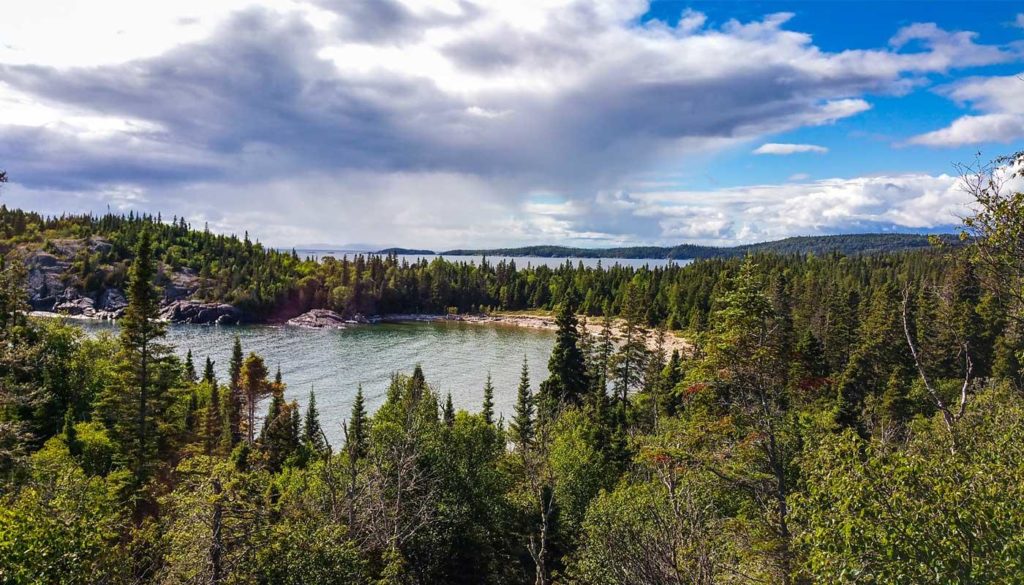 image parques nacionales en Canadá 10 Parques Nacionales que no puedes dejar de visitar si te encuentras en Canadá 7 1