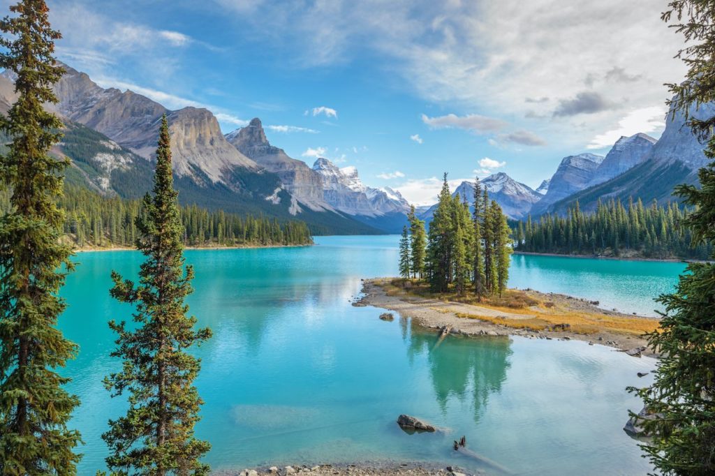 10 Parques Nacionales en Canadá que no puedes dejar de visitar 3 10 Parques Nacionales en Canadá que no puedes dejar de visitar