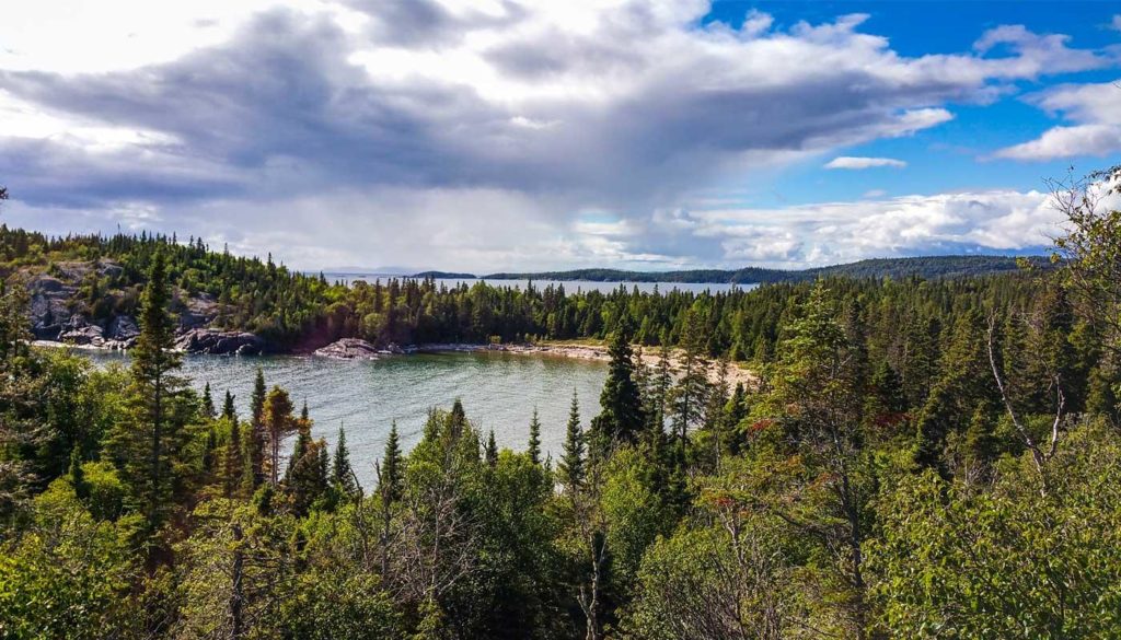 10 Parques Nacionales en Canadá que no puedes dejar de visitar 7 10 Parques Nacionales en Canadá que no puedes dejar de visitar