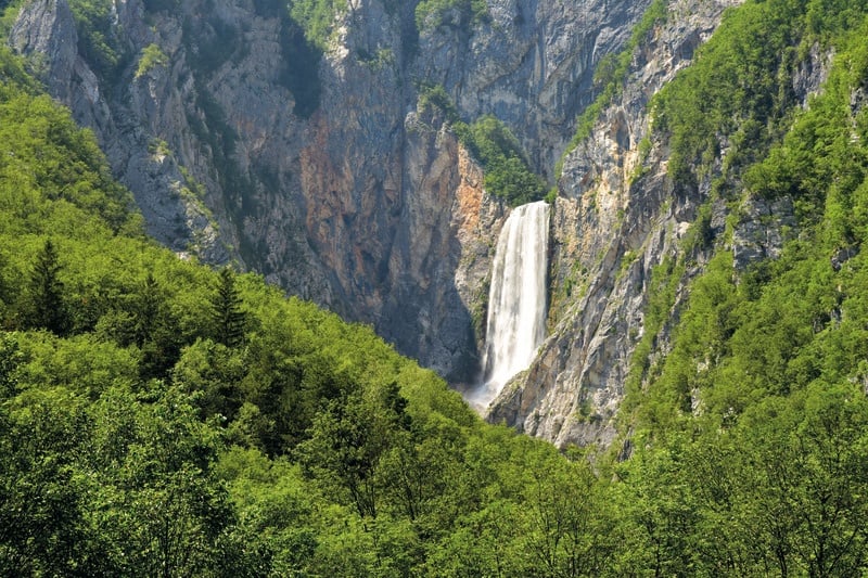 image alpes julianos 10 imágenes para enamorarse del nuevo sendero de los Alpes Julianos en Eslovenia 2