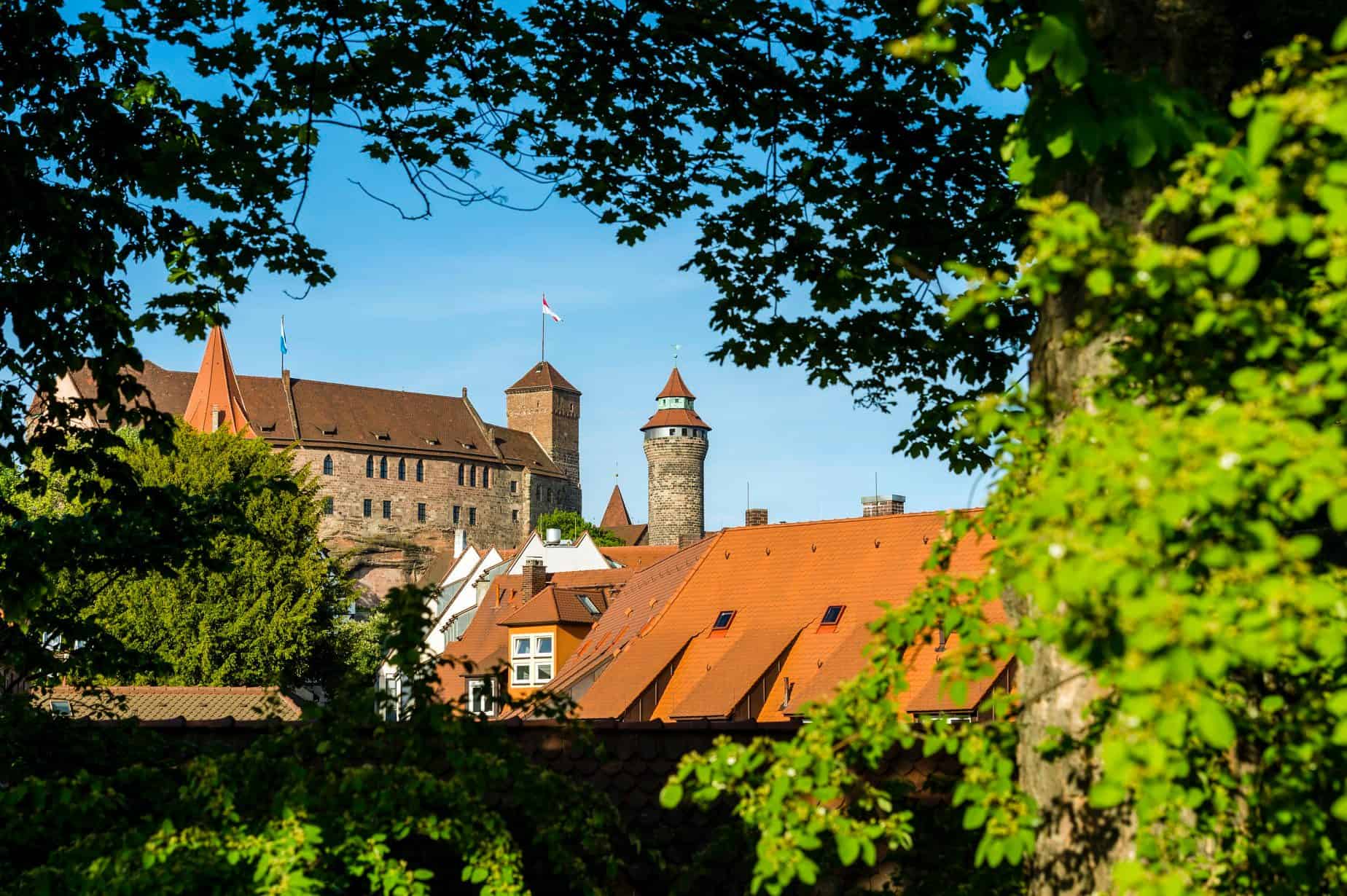 Núermberg porque visitar esta ciudad