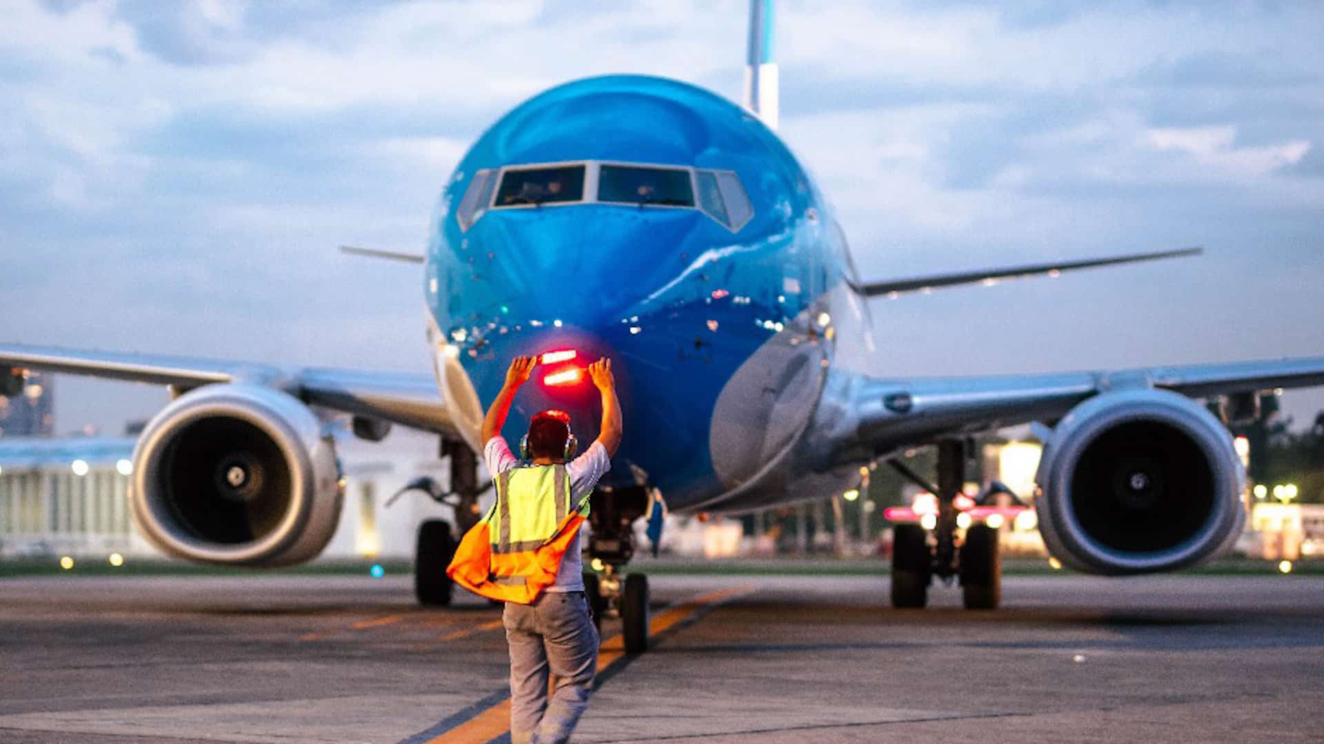 A partir de julio Vuelven los vuelos de cabotaje en Argentina 1