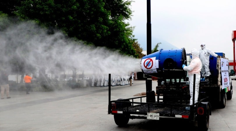 Activan-en-Guadalupe-cañón-sanitizante-