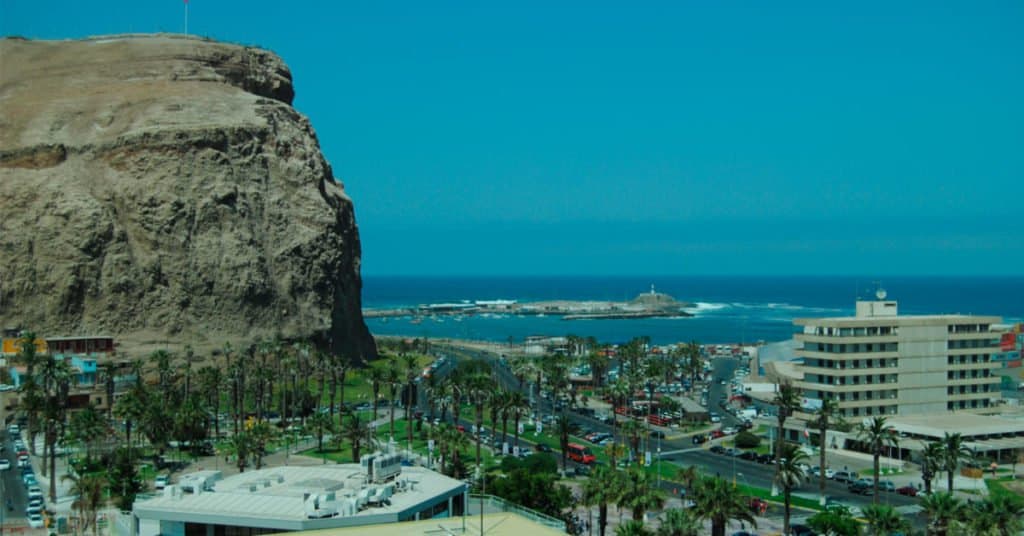 parques nacionales en Canadá Viajes image parques nacionales en Canadá Arica 1