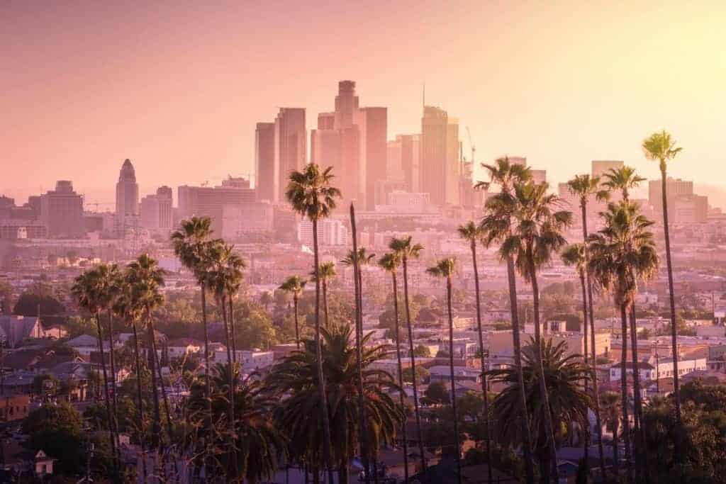 Los Ángeles, California