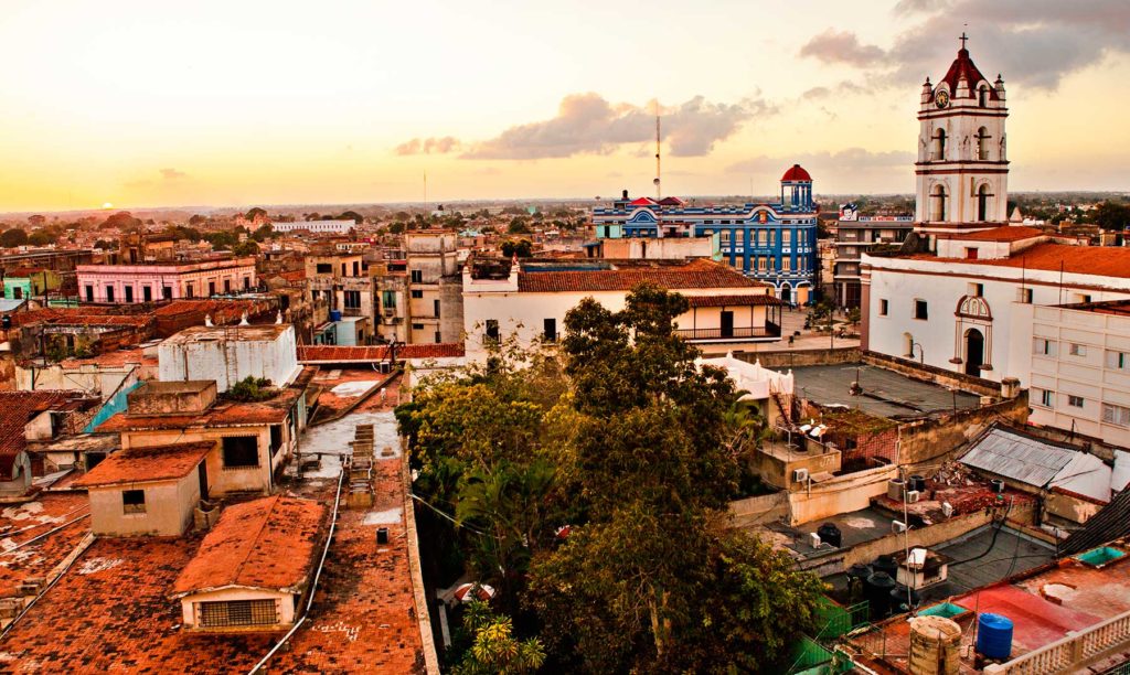 image Camagüey