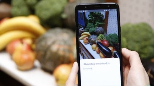 Comé+Plantas la nueva app gratuita con recetas y tips para consumir más vegetales