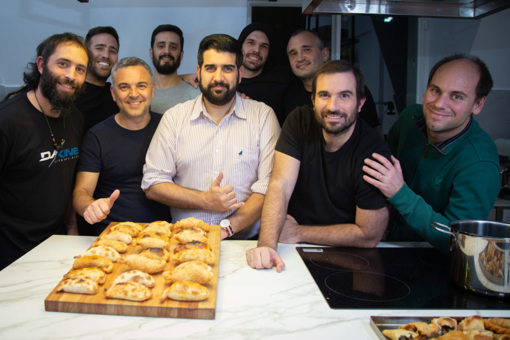 Crearon el primer mapa de empanadas argentinas: desde los mejores tips para prepararlas hasta los sitios más convenientes donde comprar 17 Crearon el primer mapa de empanadas argentinas: desde los mejores tips para prepararlas hasta los sitios más convenientes donde comprar