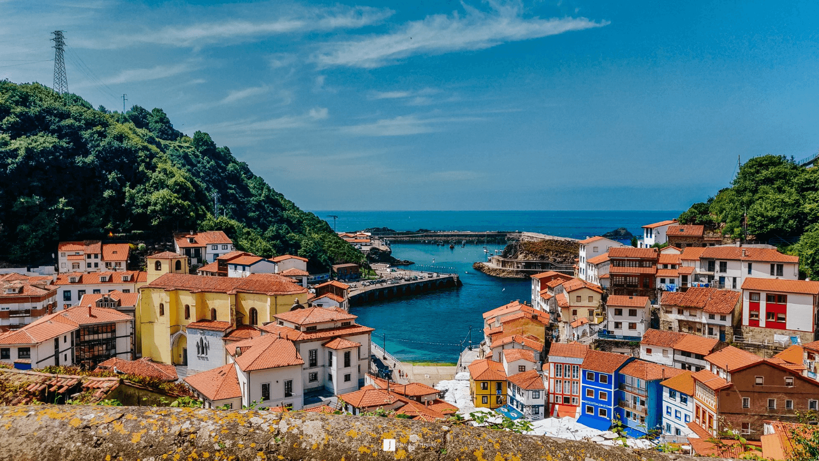 Cudillero en imágenes descubre cómo es la localidad que ha sido elegida como el mejor pueblo costero de España 35