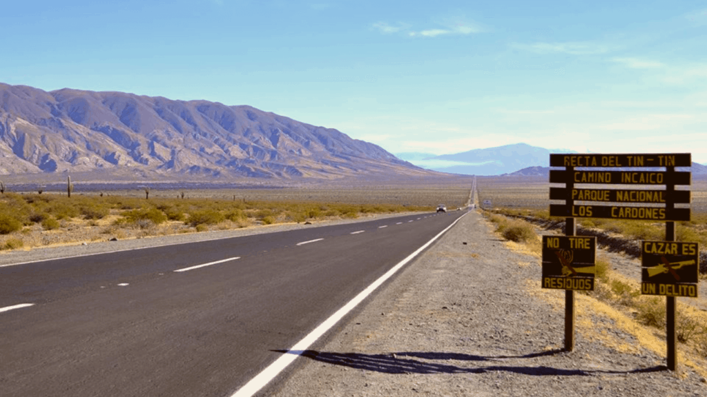 parques nacionales en Canadá Viajes image parques nacionales en Canadá Cuáles son las mejores rutas para conocer Argentina sobre ruedas 1