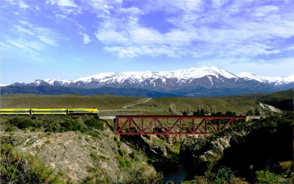 Patagonia argentina