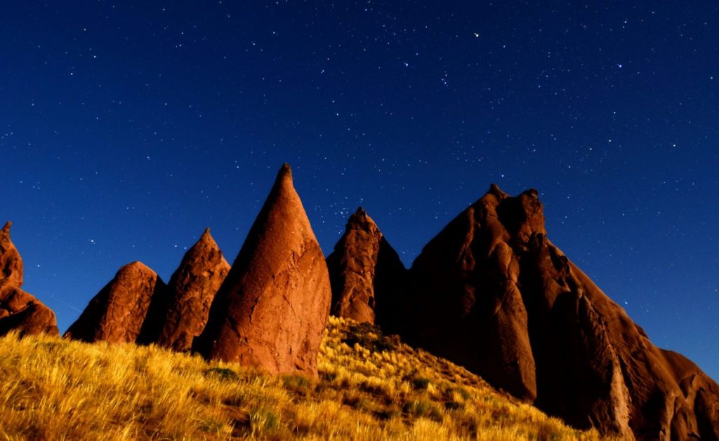 Patagonia argentina