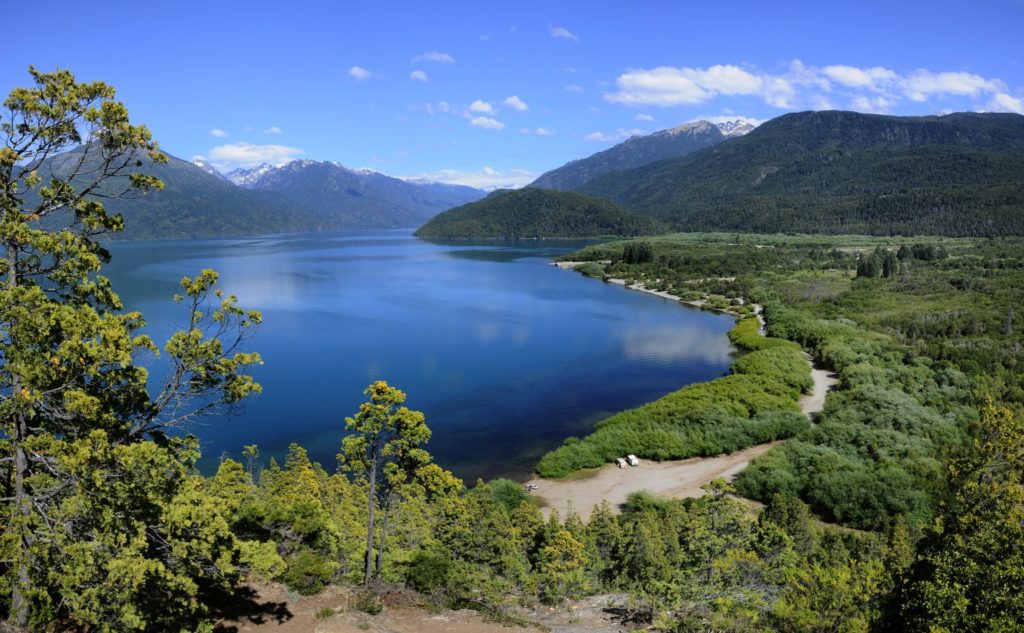 Patagonia argentina