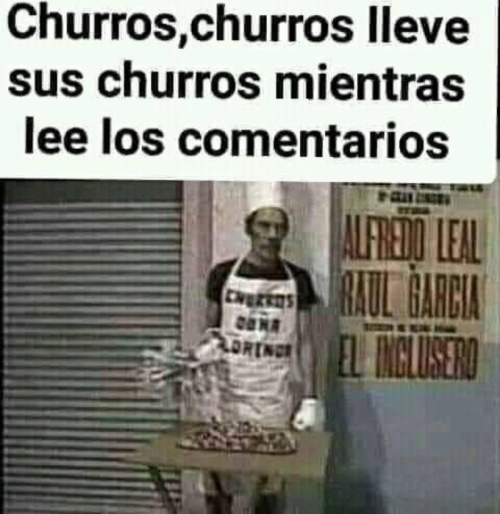 image escenas favoritas del chavo del 8 EaQNmcaX0AER63B