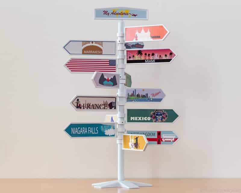 image viajera Etsy Home Decor Travel Items 2