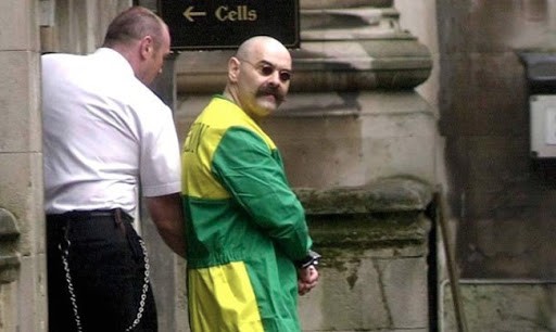 Insólito Otorgaron el título de lord en Escocia a Charles Bronson, uno de los presos más peligrosos del mundo