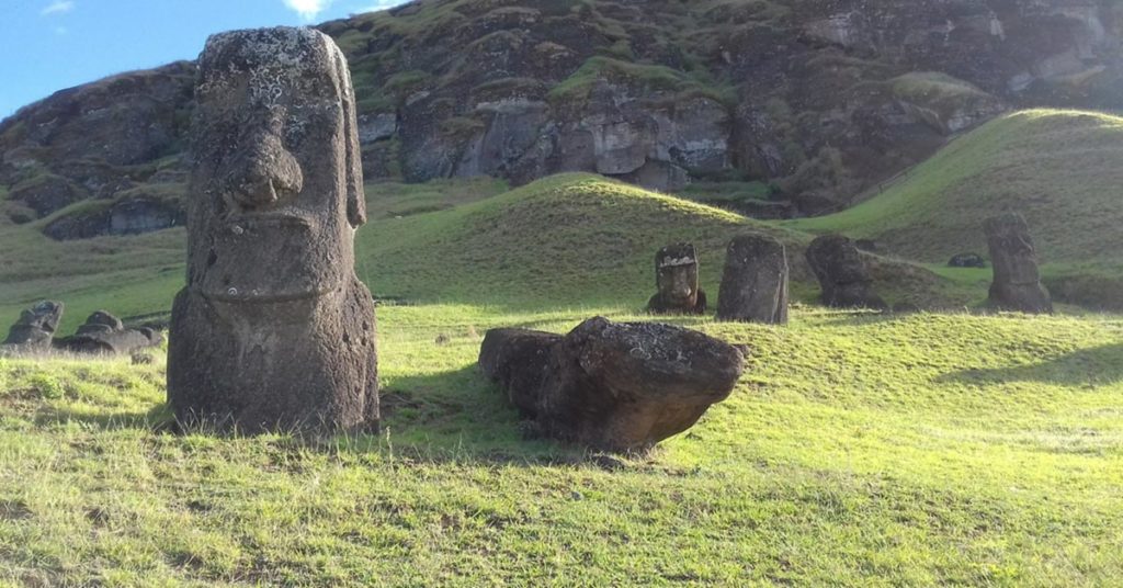 Que hacer en Isla de Pascua