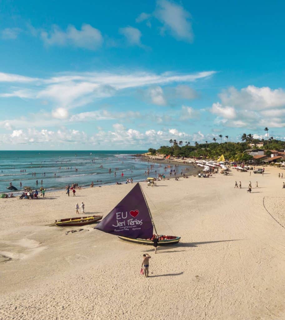 image aventura Jericoacoara intriper