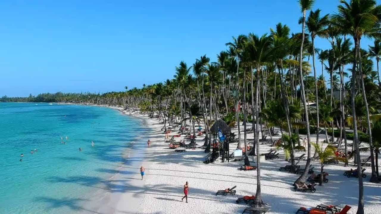 Listado en detalle Cuál es el estado de situación de las islas del Caribe respecto al turismo post Covid-19 1