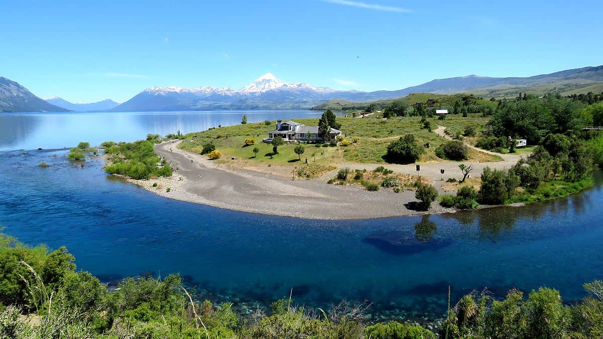 Parque Nacional Argentina