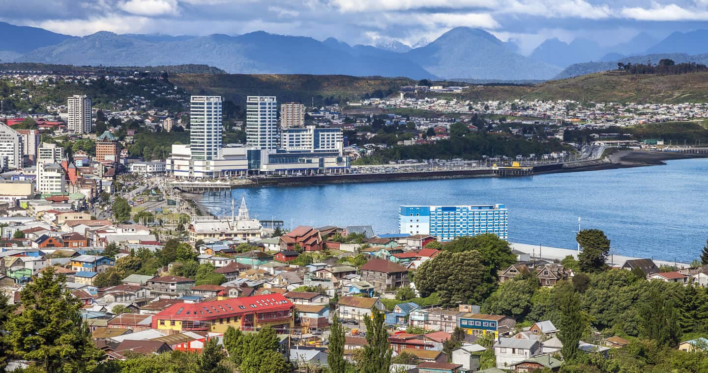 Puerto Montt 5 cosas que debes saber antes de visitar esta ciudad al sur de Chile