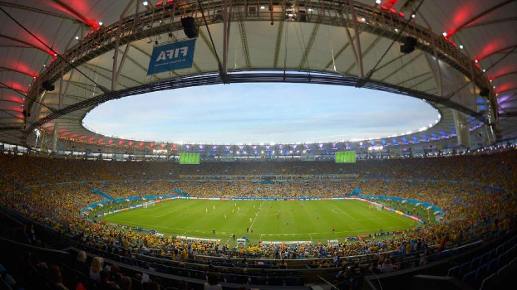 Río de Janeiro Autoridades anuncian que el público podrá regresar a los estadios de fútbol a partir del 10 de julio 1