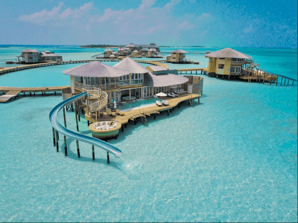 festival de las linternas Viajes image festival de las linternas Soneva