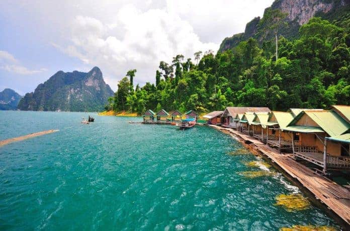 Tailandia