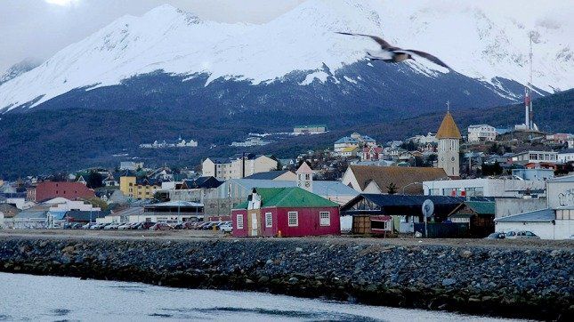 Tierra del Fuego habilita el turismo interno