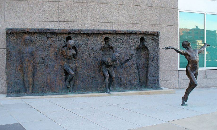 image ZENOS FRUDAKIS. FILADELFIA PENSILVANIA ESTADOS UNIDOS