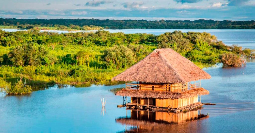 Iquitos | Selva amazónica peruana 