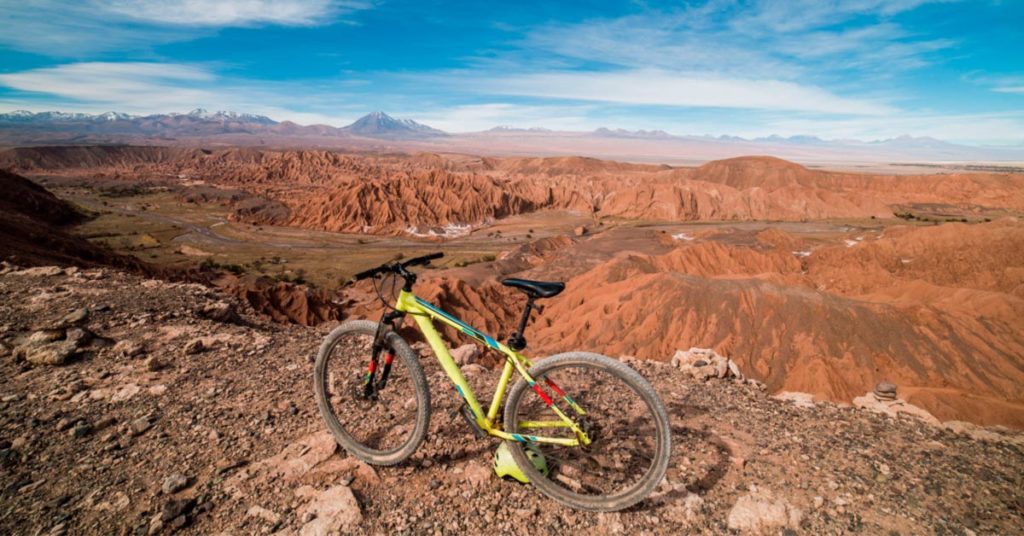 Desierto de Atacama