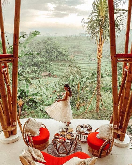Los 10 hoteles y villas privadas más impresionantes para hospedarte en Bali 36 Los 10 hoteles y villas privadas más impresionantes para hospedarte en Bali
