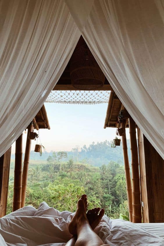 Los 10 hoteles y villas privadas más impresionantes para hospedarte en Bali 37 Los 10 hoteles y villas privadas más impresionantes para hospedarte en Bali