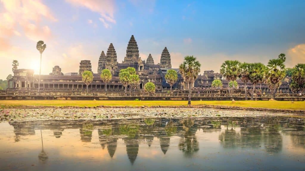 image Bali cambodia