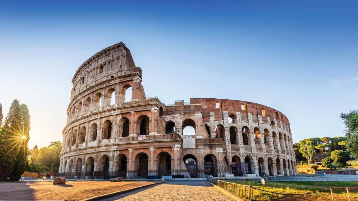 coliseo