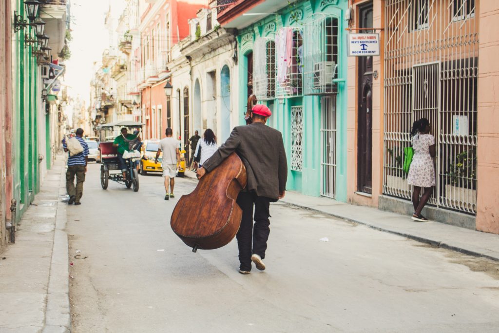 Cómo calcular tu presupuesto para tu próximo viaje a cuba?