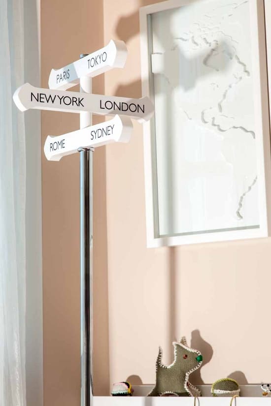 image viajera dog room decor 2