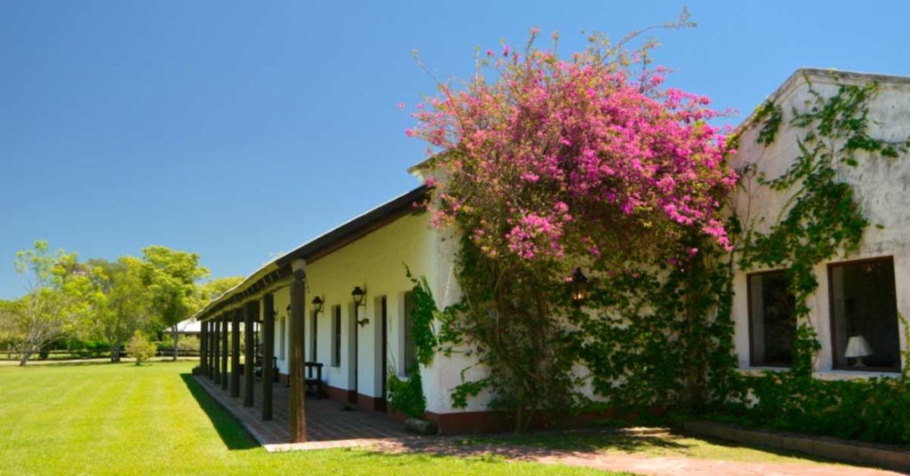 image Dónde alojarse en Esteros del Iberá esteros del ibera 5