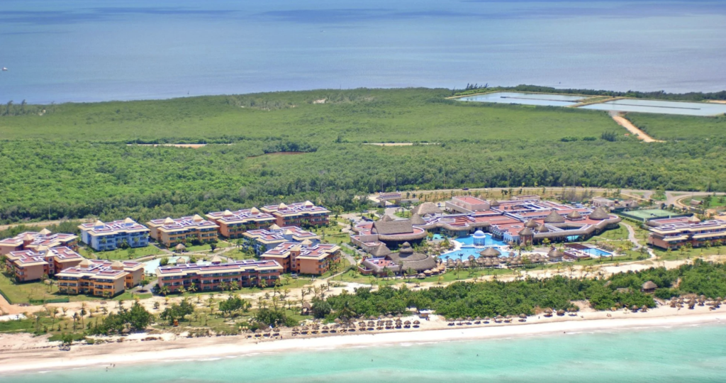 image varadero hotel iberostar varadero cuba