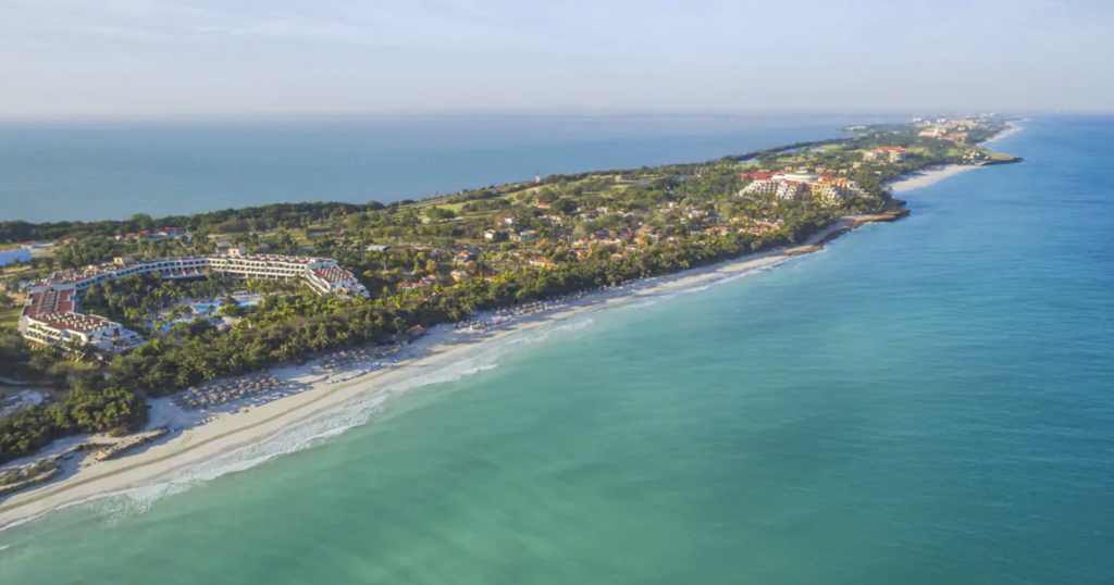 image varadero hotel varadero sol palmeras