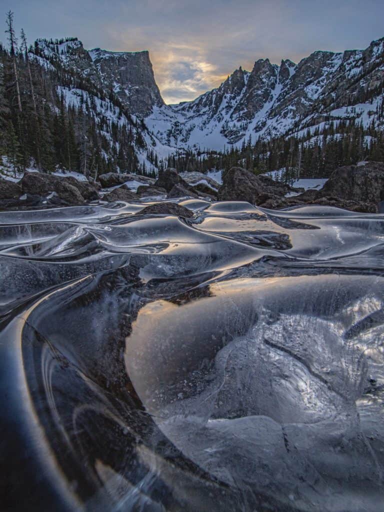 image ice wave photography eric gross 7